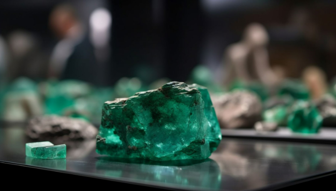 5 Reasons to Choose Emeralds Over Diamonds