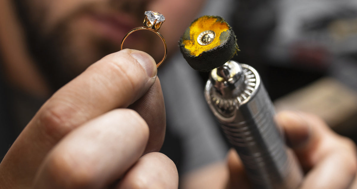 Custom Jewelry Making in Jaipur