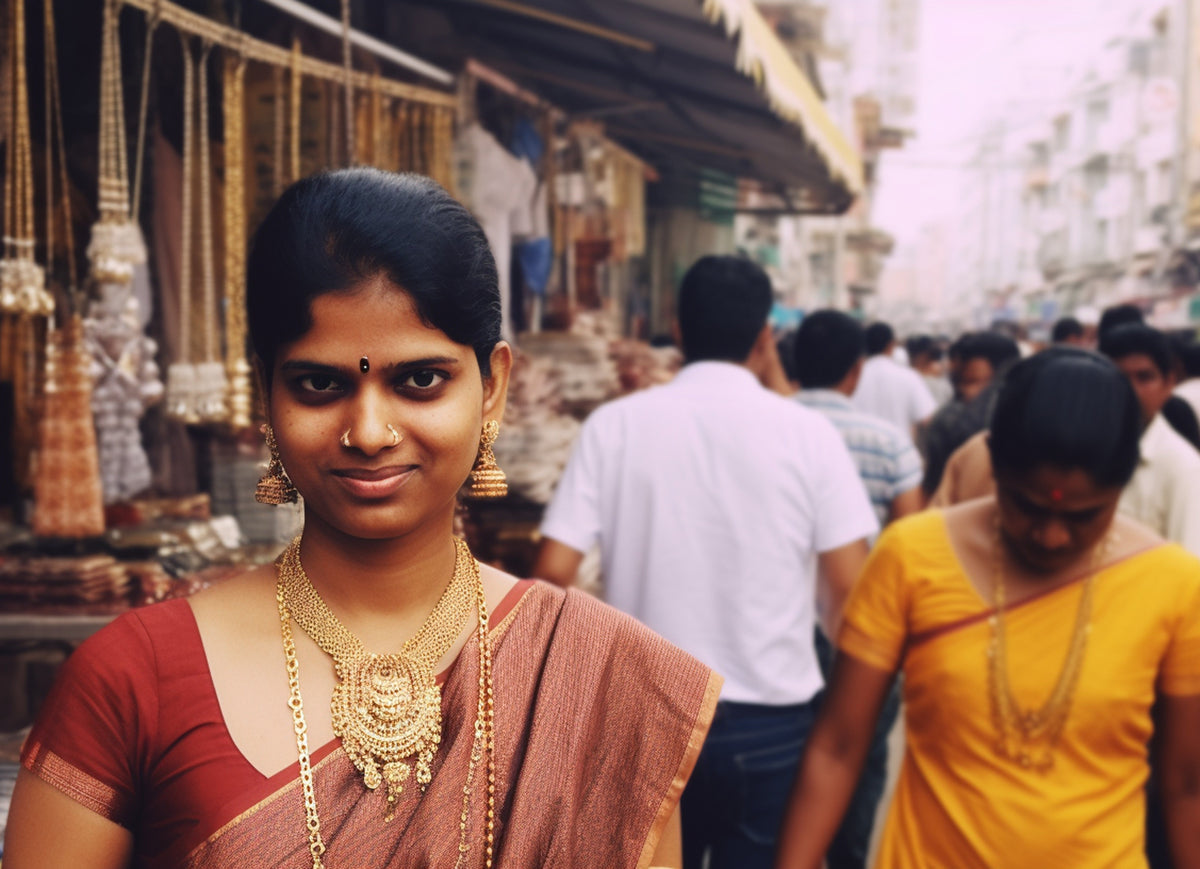 Why Jaipur is Famous for Gemstones and Jewelry