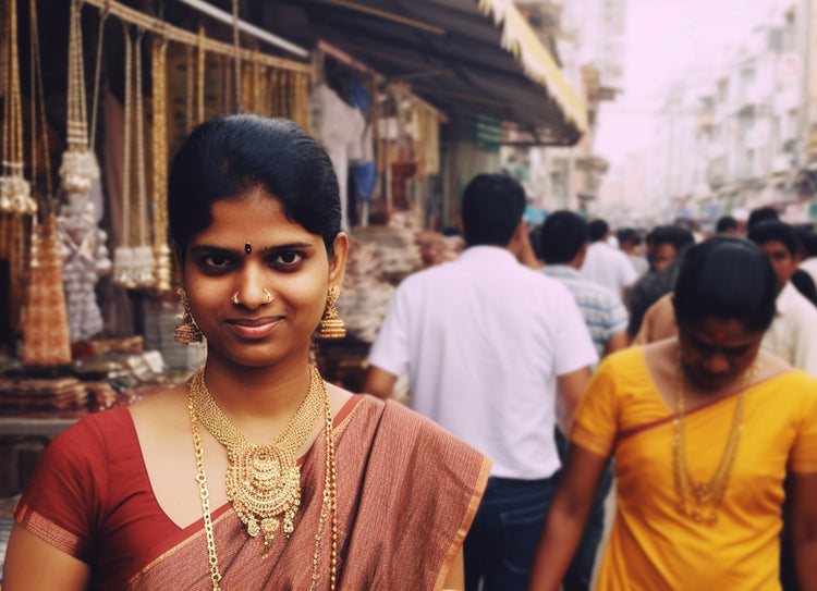 Why Jaipur is Famous for Gemstones and Jewelry