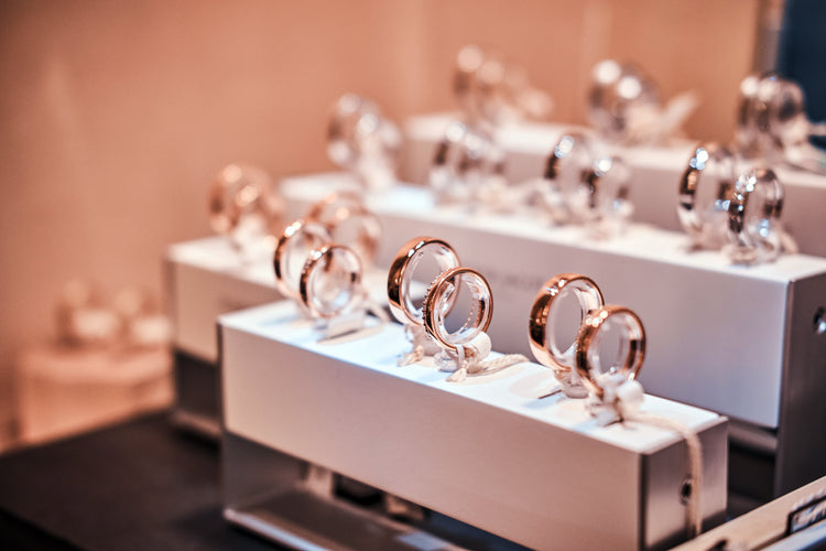 Best Places to Shop Jewelry in Jaipur: A Local’s Guide
