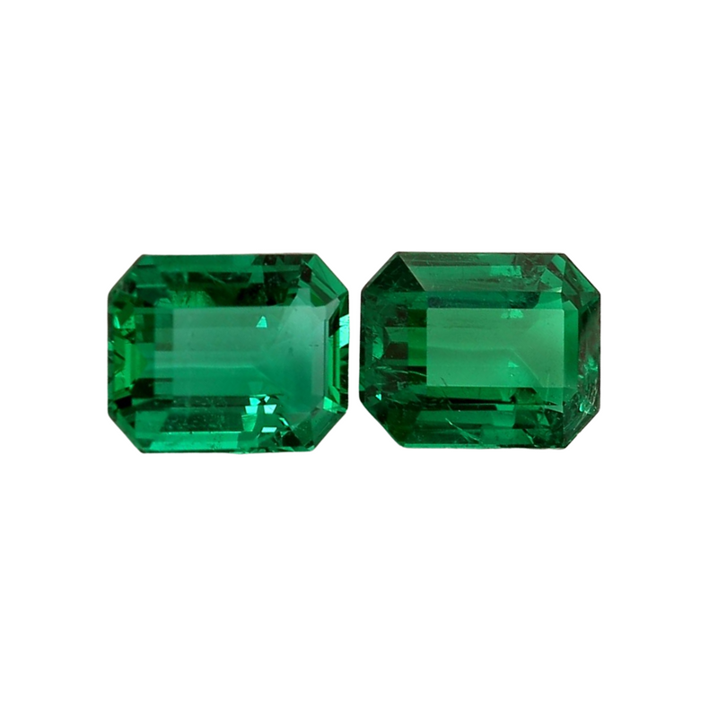 Gemstones