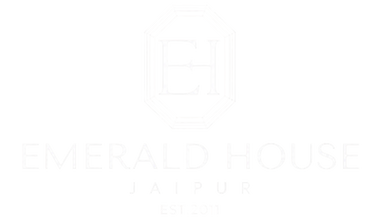 Emerald House Jaipur