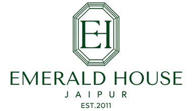 Emerald House Jaipur