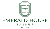 Emerald House Jaipur - Home