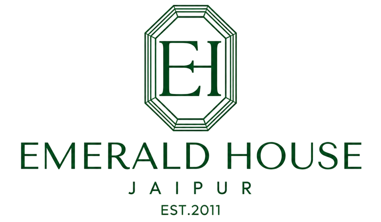 Emerald House Jaipur