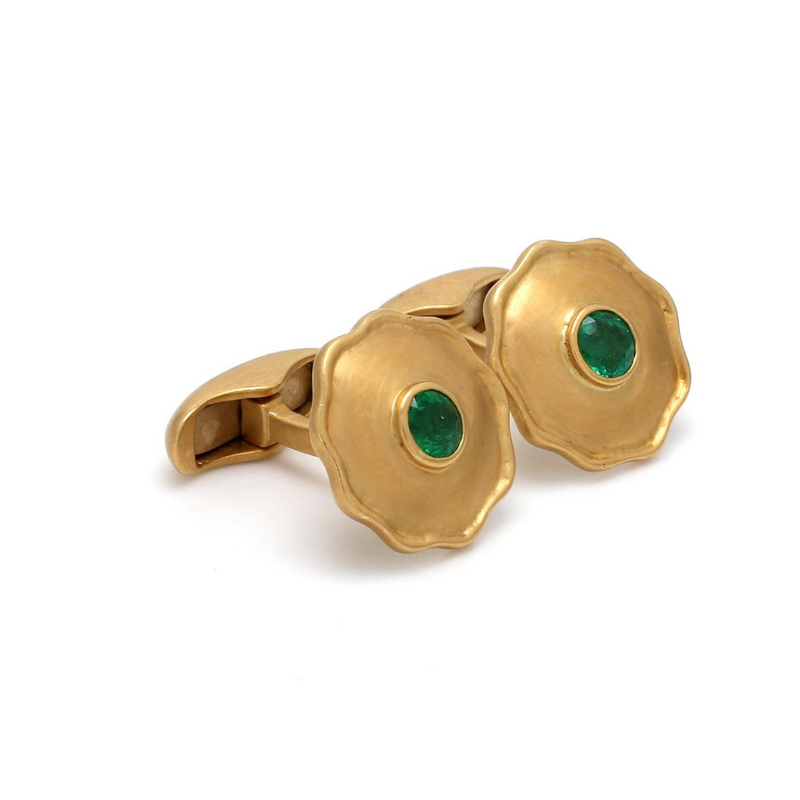 Cufflinks