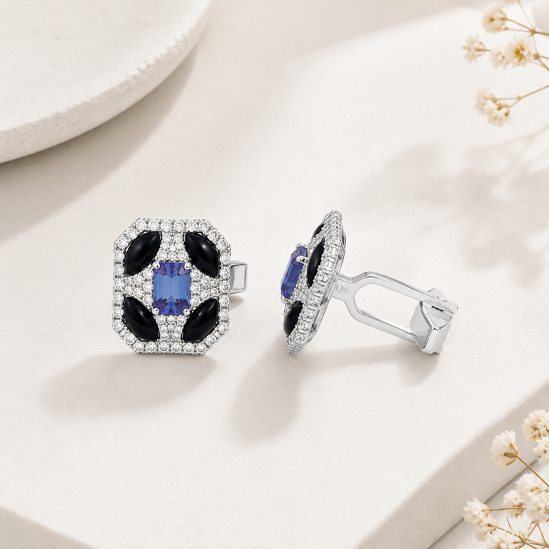 Cufflinks