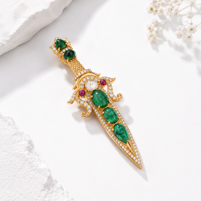 Brooch