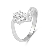 Bague en diamant GR 0427