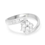 Bague en diamant GR 0427