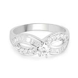 Bague en diamant GR 0644