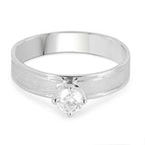 Bague en diamant GR 0647