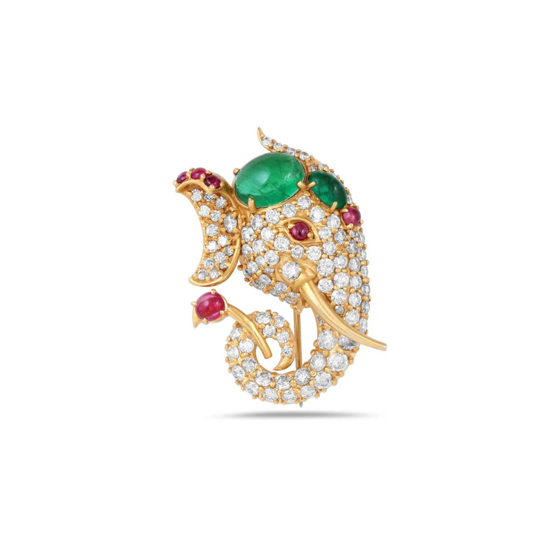 Brooch