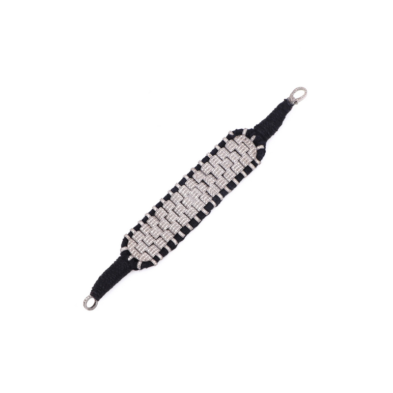 Thread Bracelets