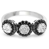 Bague en diamant GR 0448