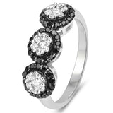 Bague en diamant GR 0448