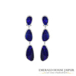 SPE-21-Semi Precious Earring