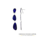 SPE-21-Semi Precious Earring