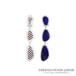 SPE-21-Semi Precious Earring