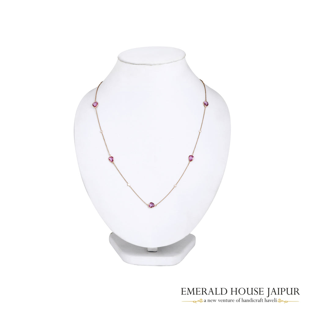 SN-32 - Emerald House Jaipur
