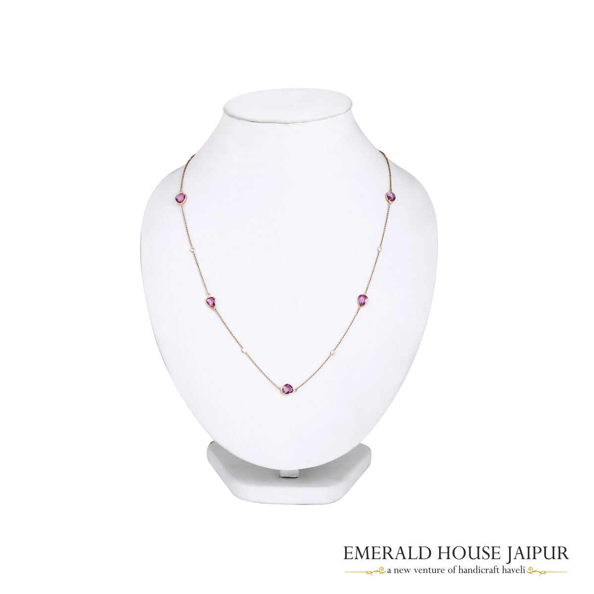 SN-32 - Emerald House Jaipur