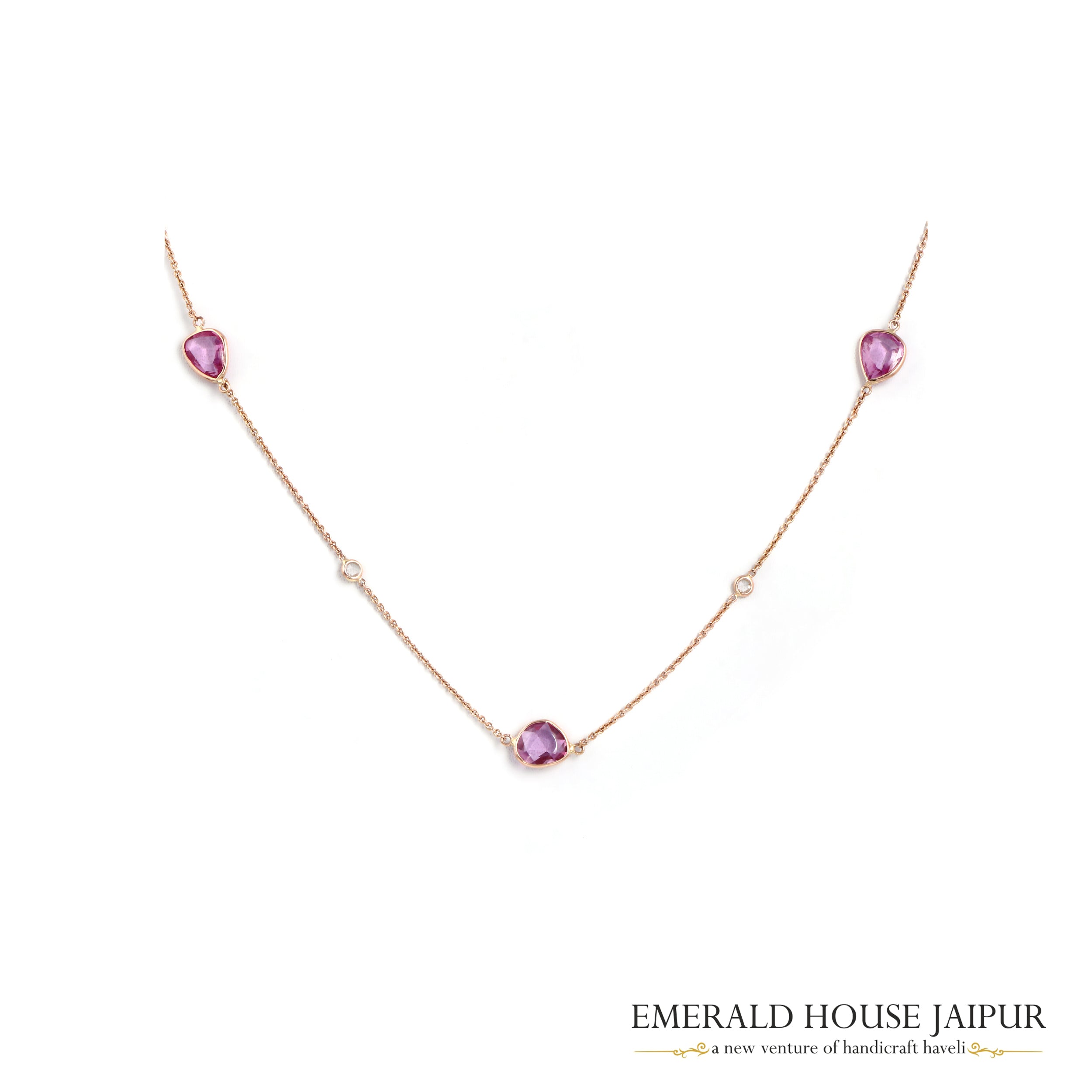 SN-32 - Emerald House Jaipur
