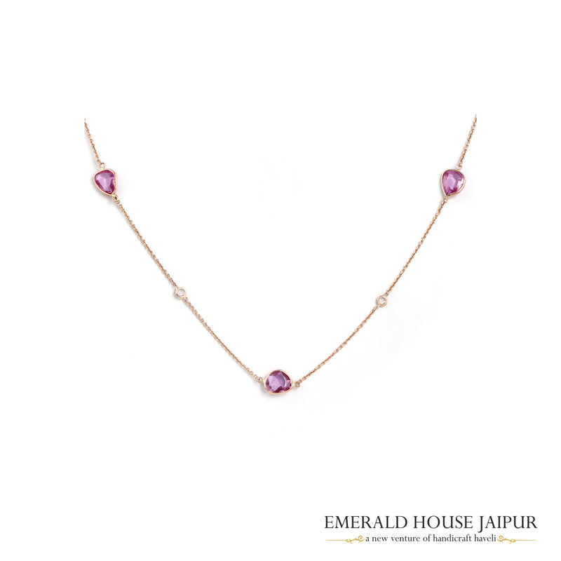 SN-32 - Emerald House Jaipur
