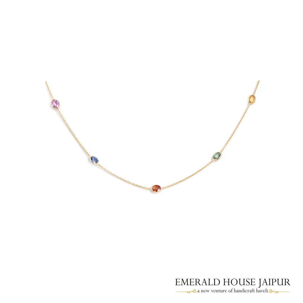 SN-31 - Emerald House Jaipur