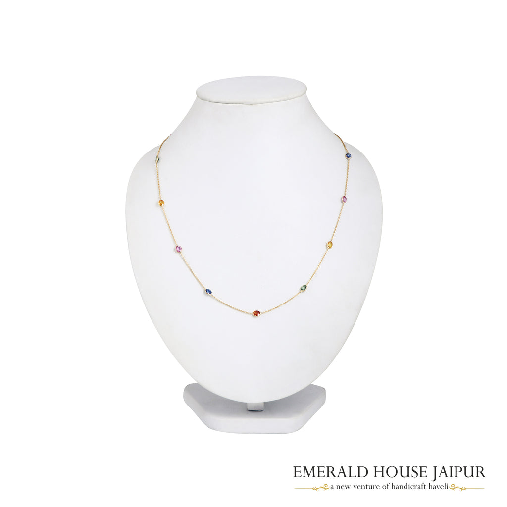SN-31 - Emerald House Jaipur