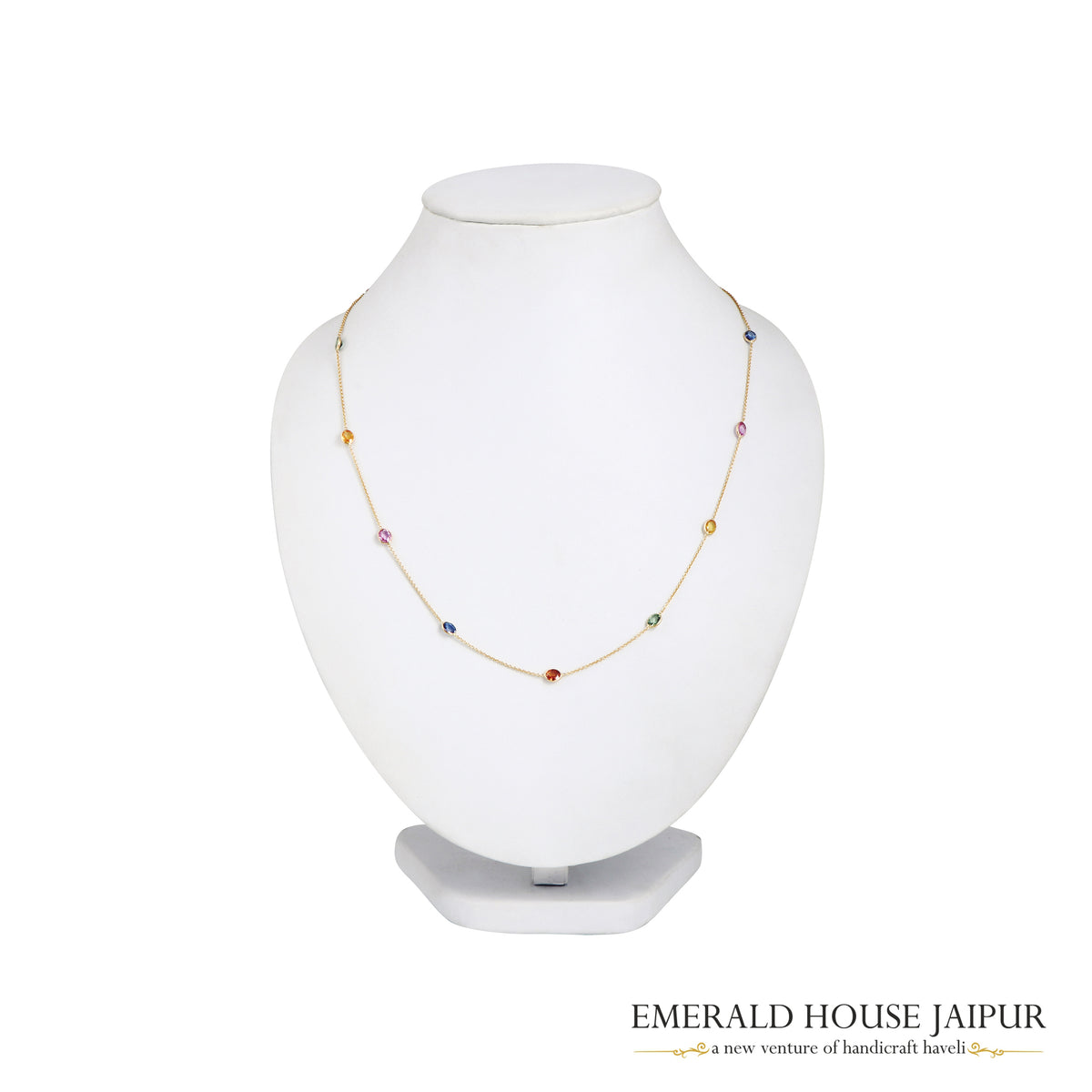 SN-31 - Emerald House Jaipur