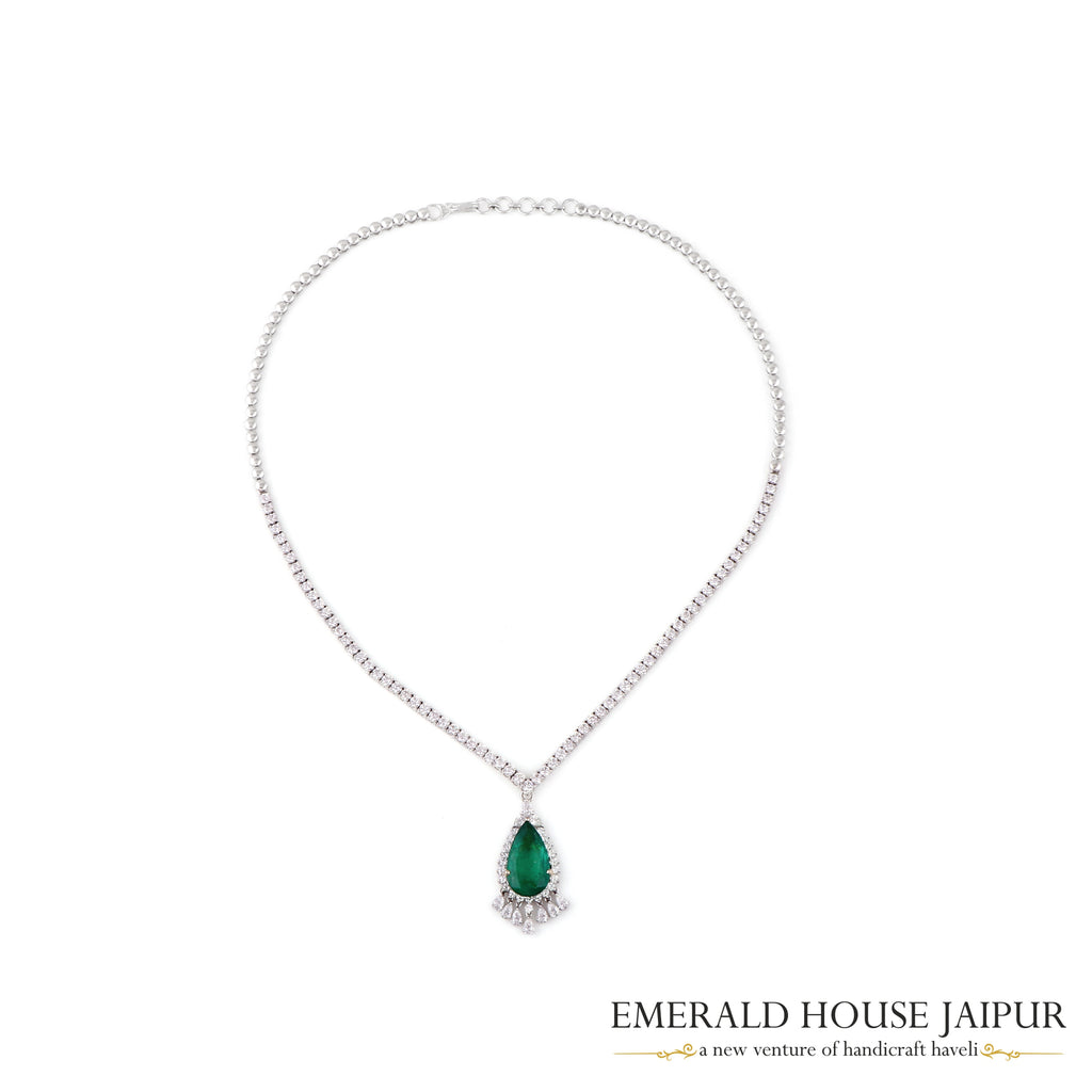EN-43 - Emerald House Jaipur