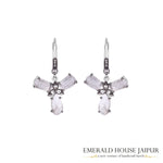 DE-14-Diamond Earring