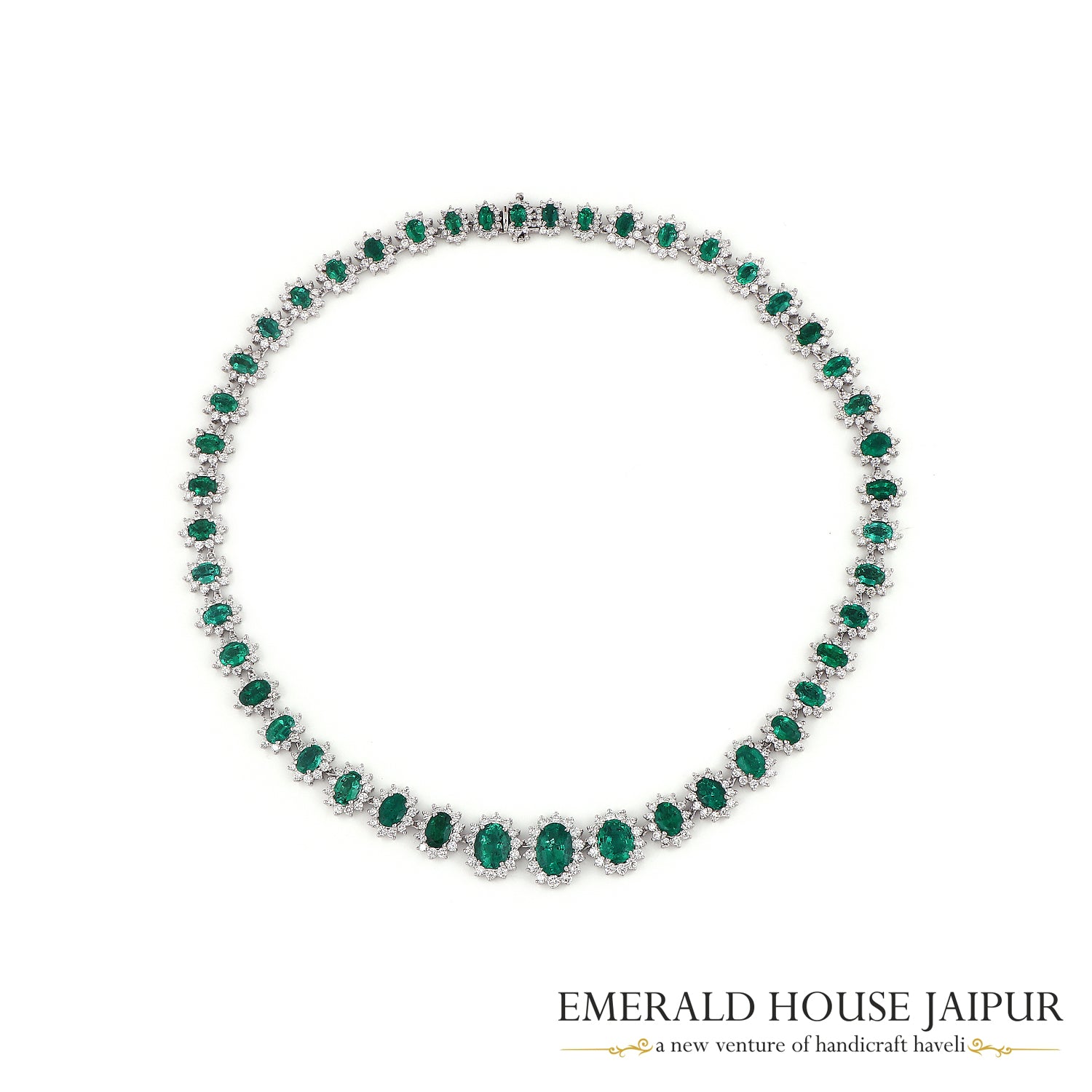 EN-42 - Emerald House Jaipur