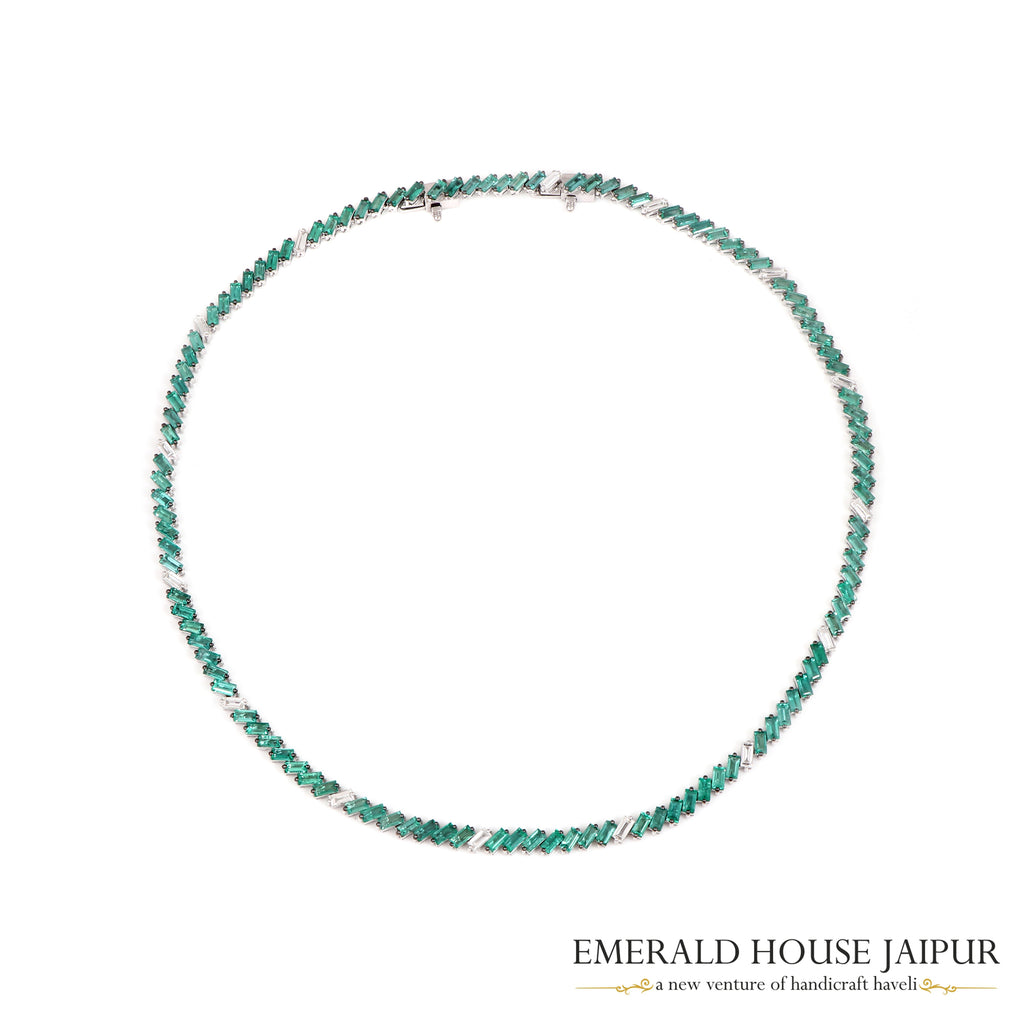 EN-41 - Emerald House Jaipur