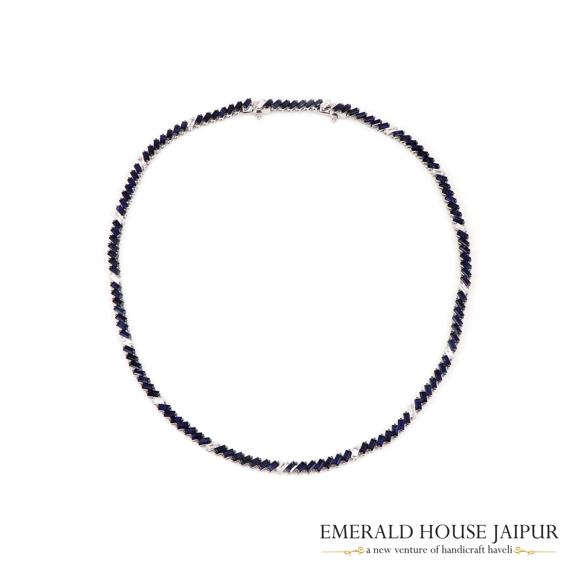 SN-30 - Emerald House Jaipur