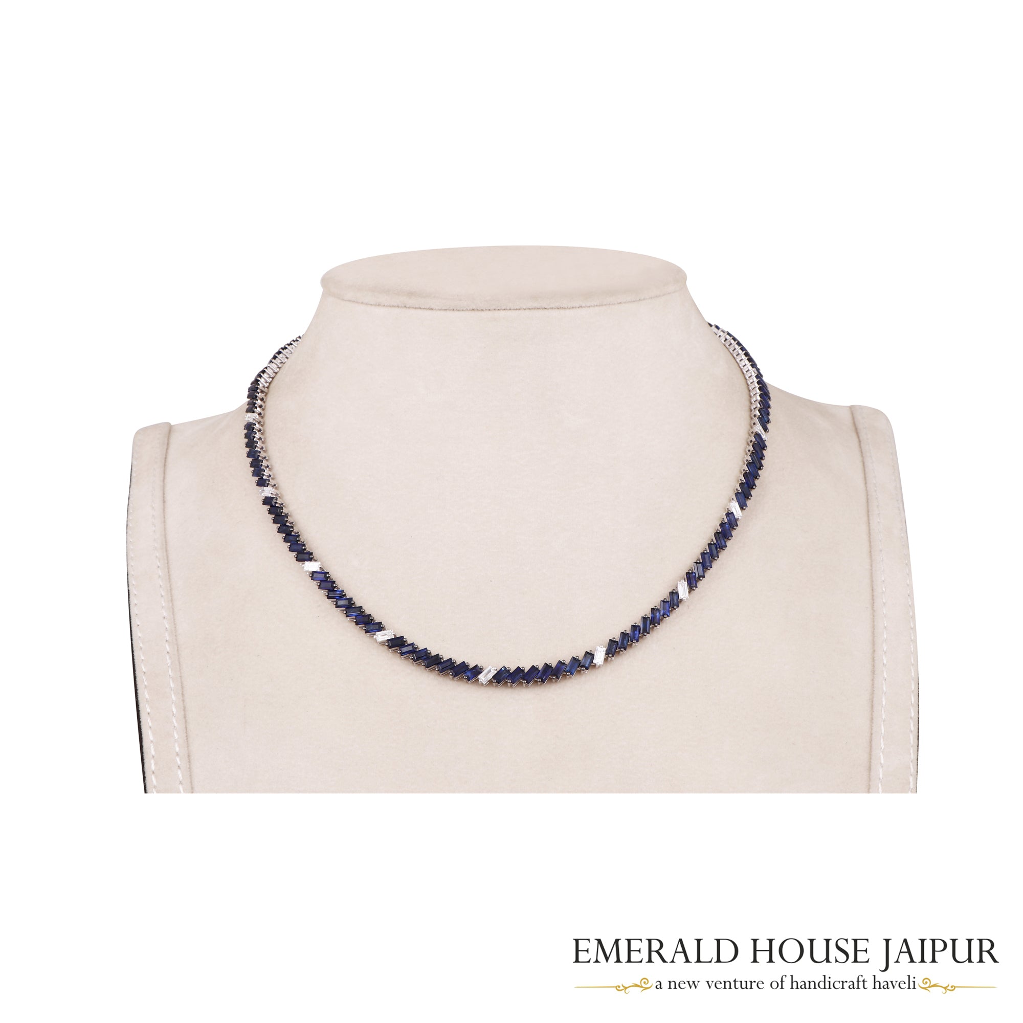 SN-30 - Emerald House Jaipur