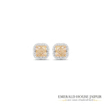 DE-31-Diamond Earring