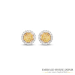 DE-30-Diamond Earring