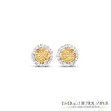 DE-30-Diamond Earring