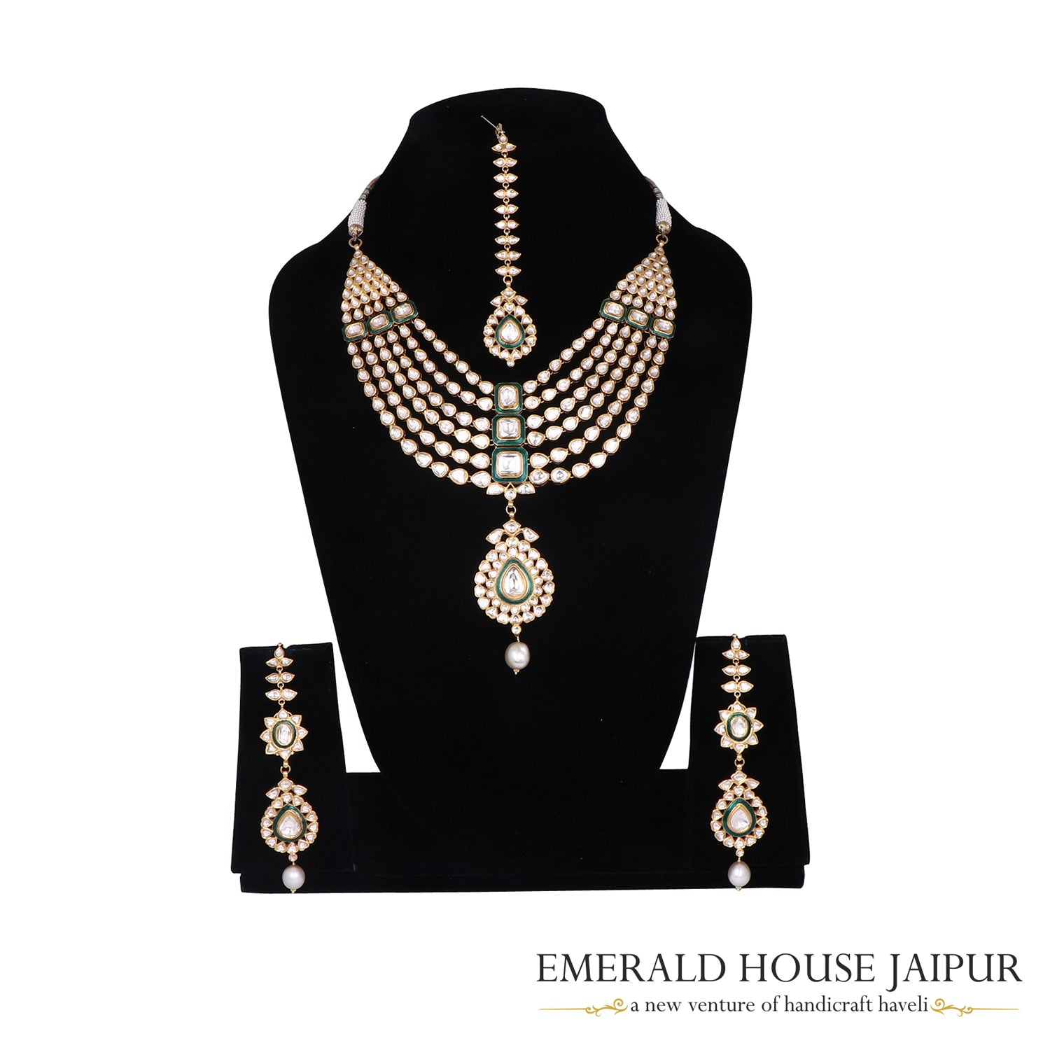 GPN-18 - Emerald House Jaipur