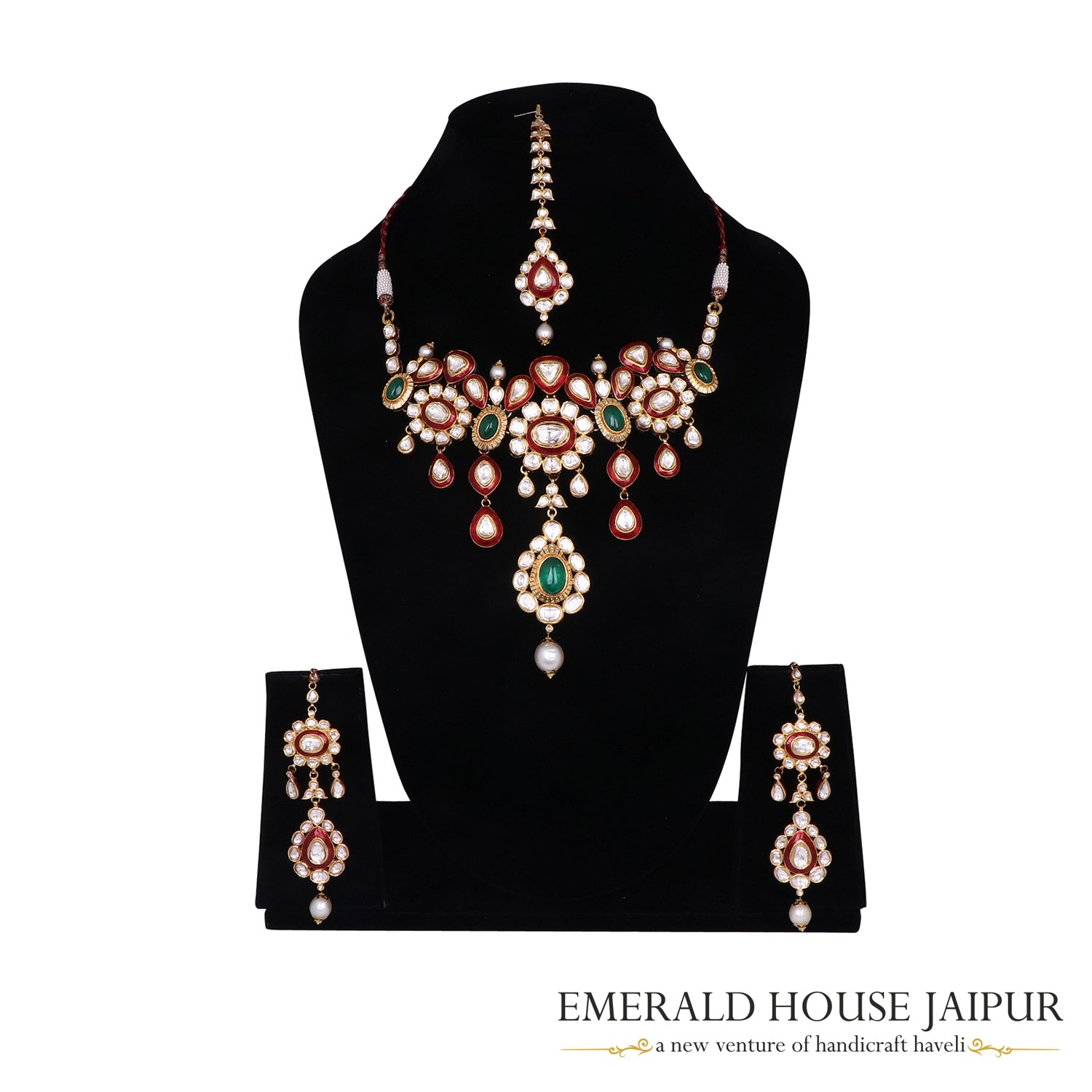 GPN-16 - Emerald House Jaipur