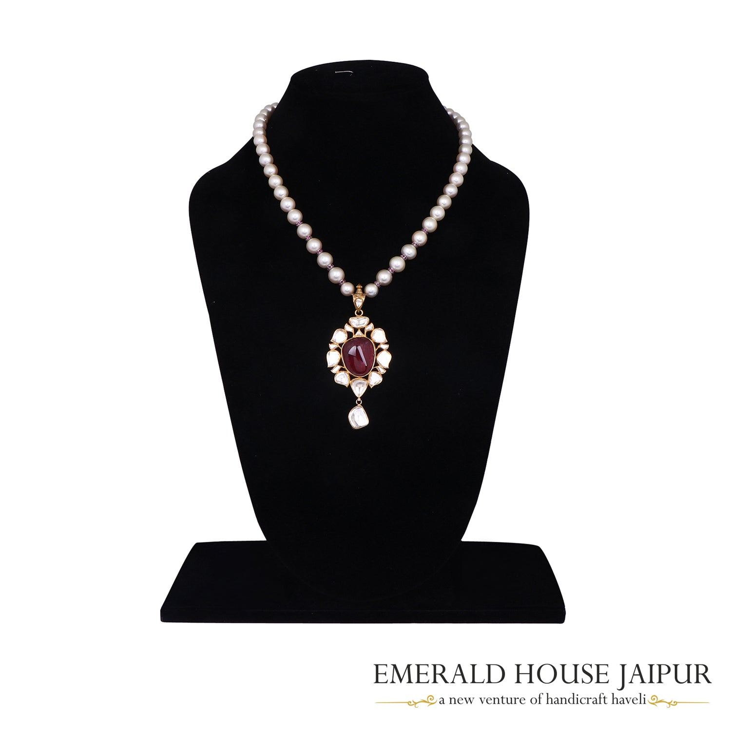 GPN-15 - Emerald House Jaipur