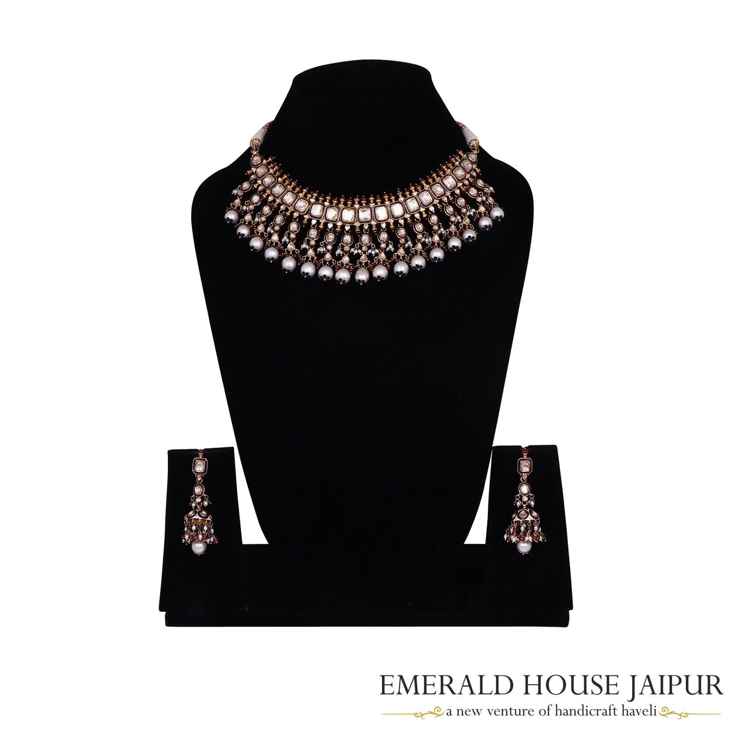 GPN-11 - Emerald House Jaipur