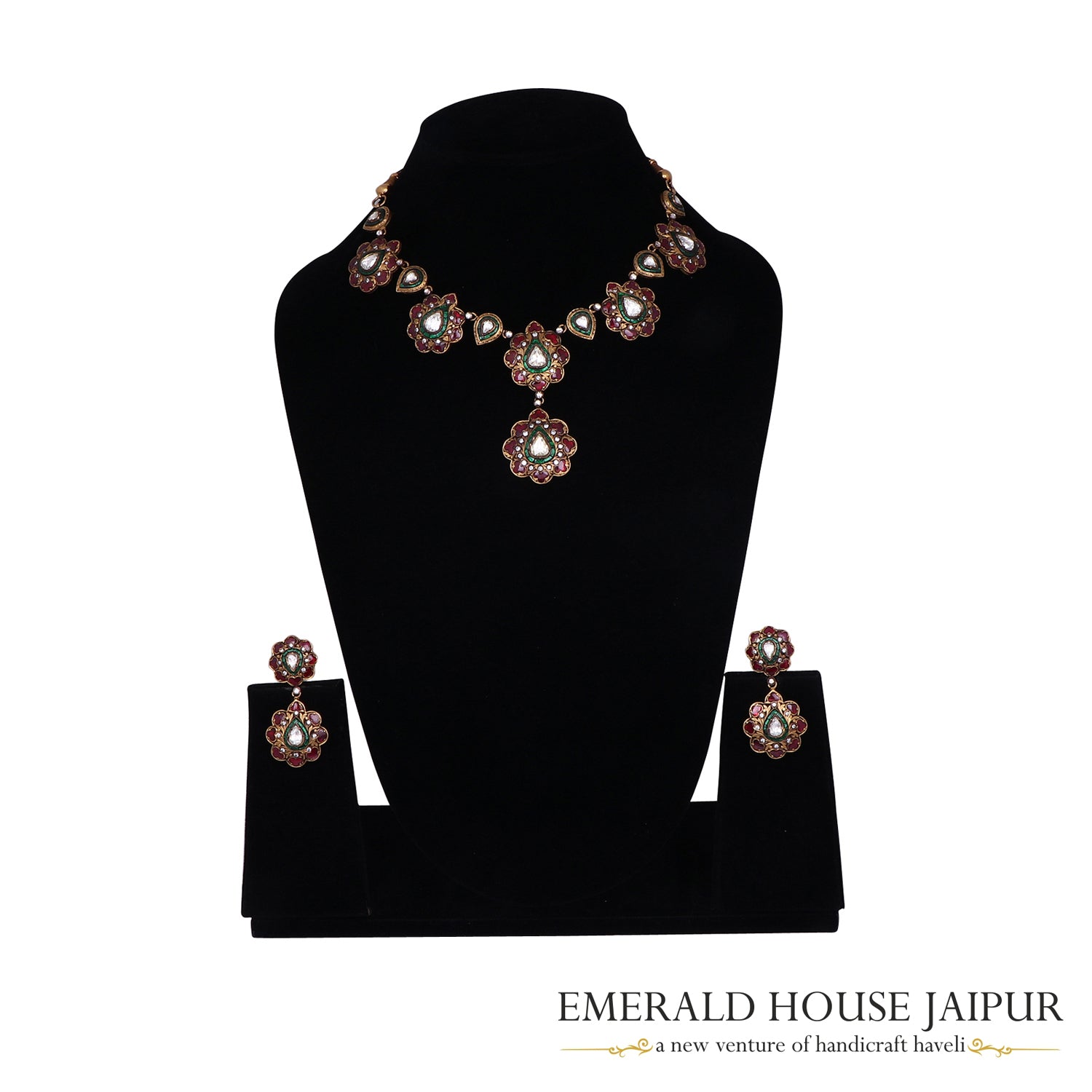 GPN-10 - Emerald House Jaipur