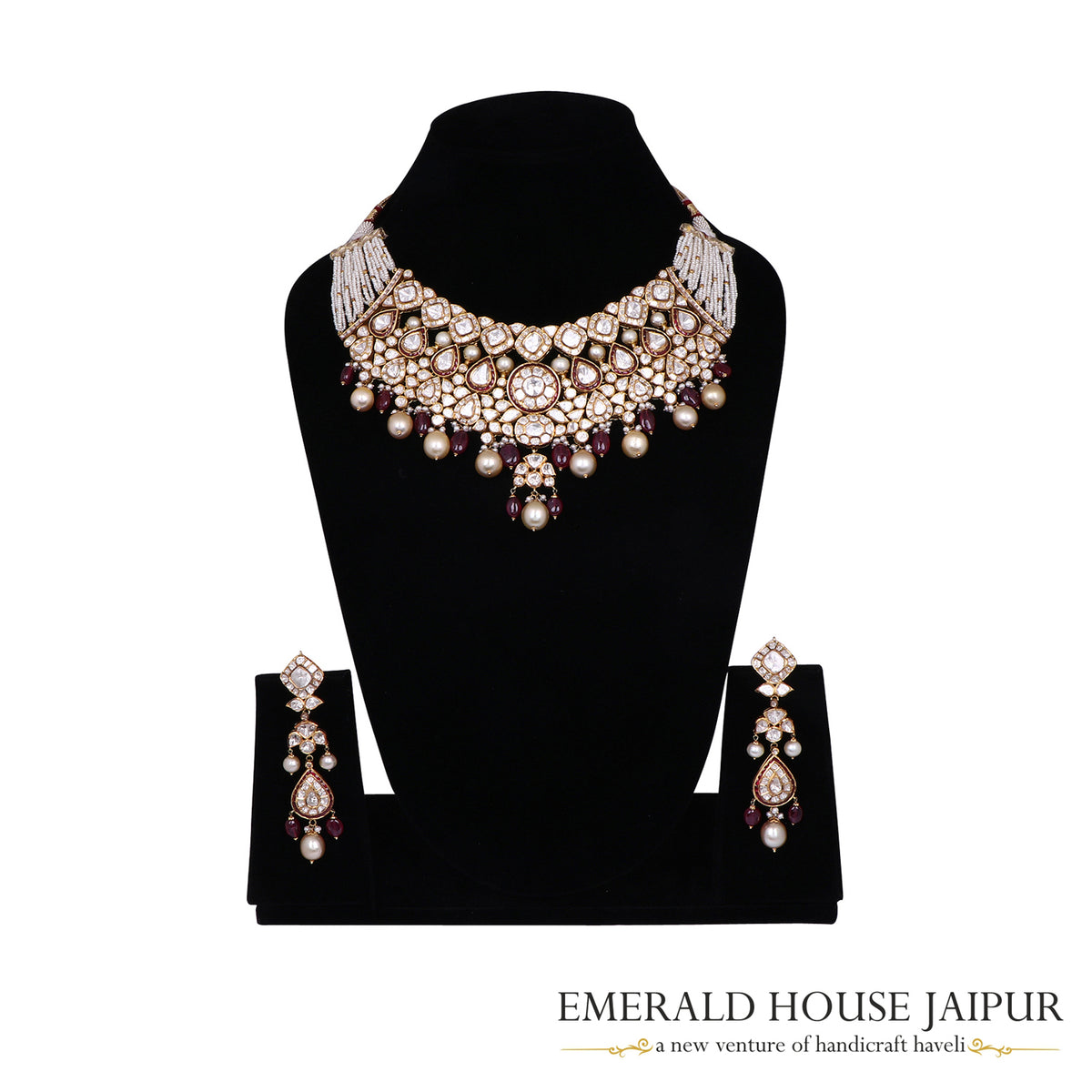 GPN-9 - Emerald House Jaipur