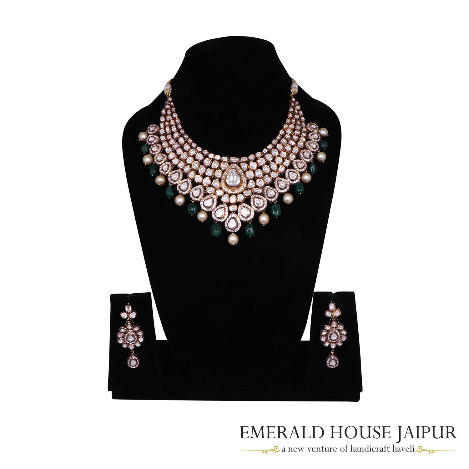 GPN-7 - Emerald House Jaipur