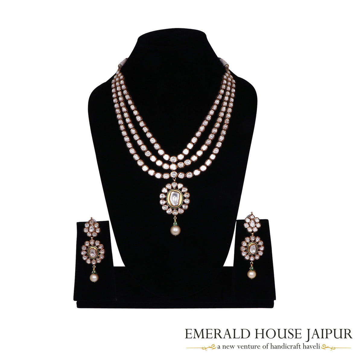 GPN-6 - Emerald House Jaipur