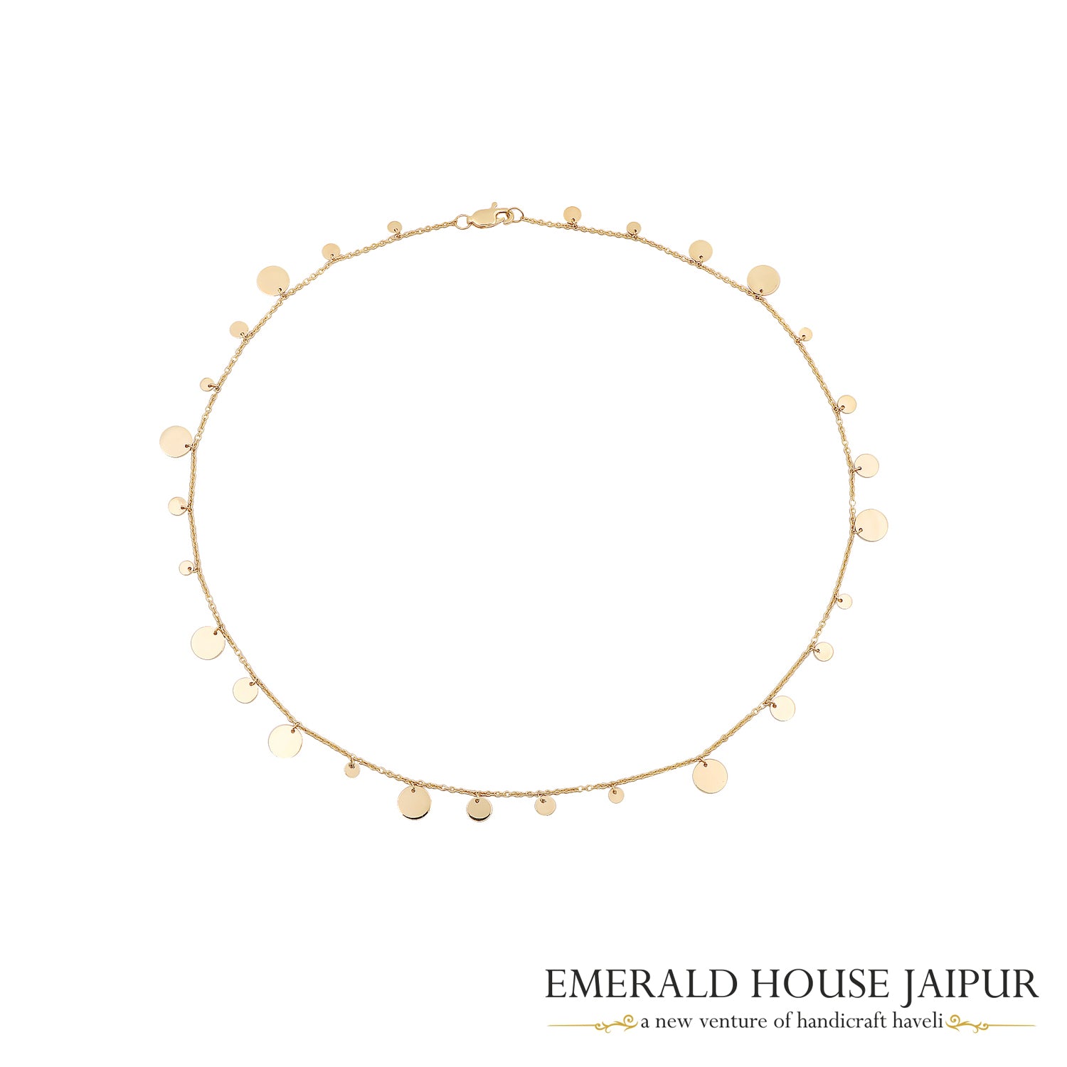 GPN-5 - Emerald House Jaipur