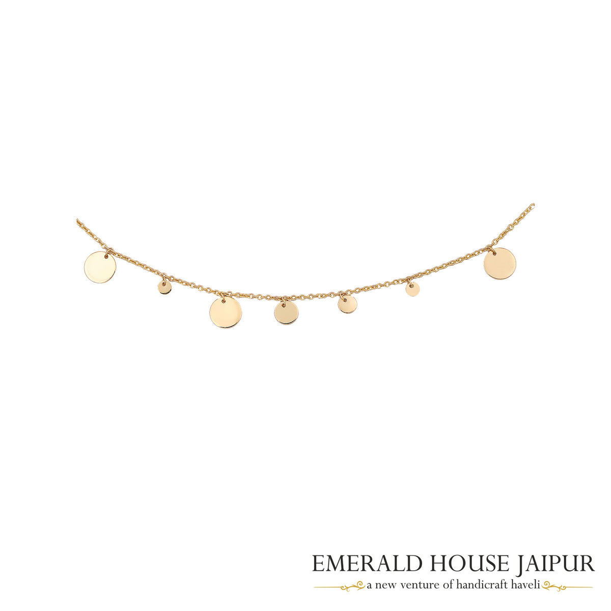 GPN-5 - Emerald House Jaipur